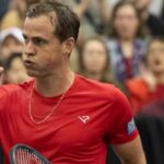 Diallo et Pospisil donnent au Canada une avance de 2-0 sur la Corée du Sud lors des qualifications pour la Coupe Davis à Montréal