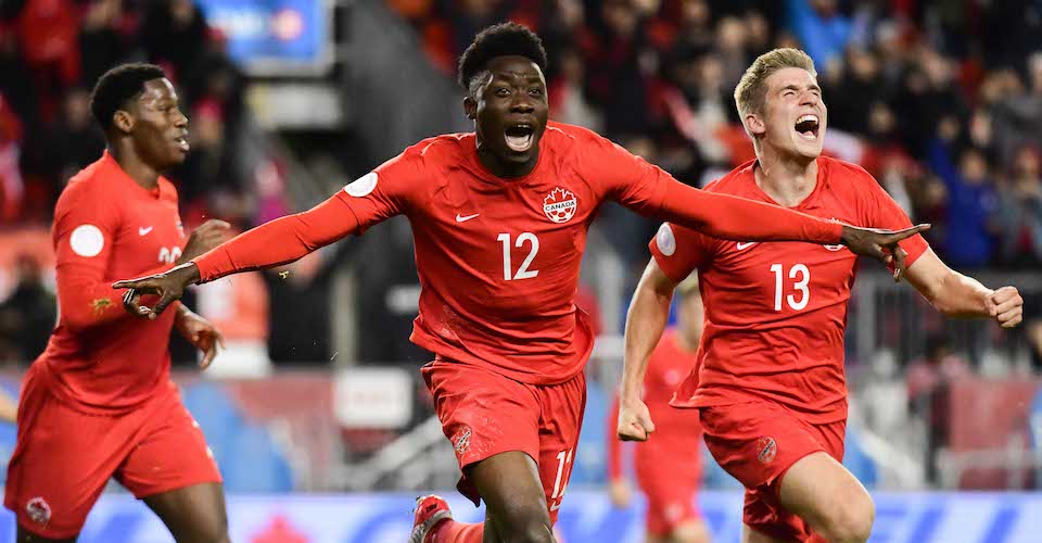 Toronto accueillera le tout premier match de Coupe du Monde de la FIFA du Canada au BMO Field en 2026